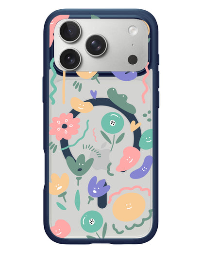 iPhone Rearguard Hybrid - Celestial