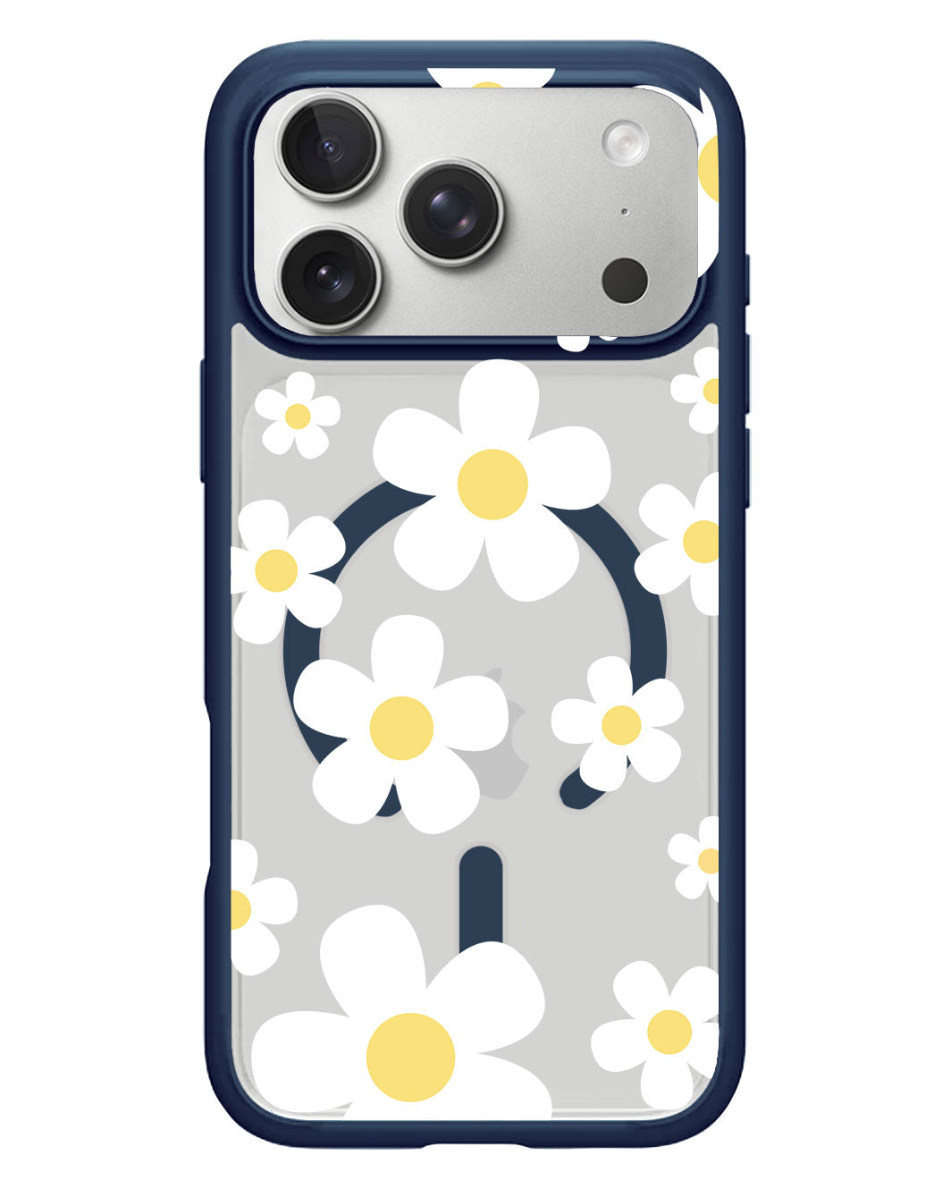 iPhone Rearguard Hybrid - Daisy 3.0