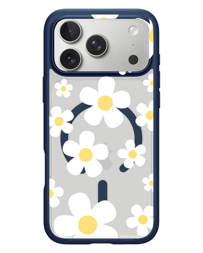 iPhone Rearguard Hybrid - Daisy 3.0