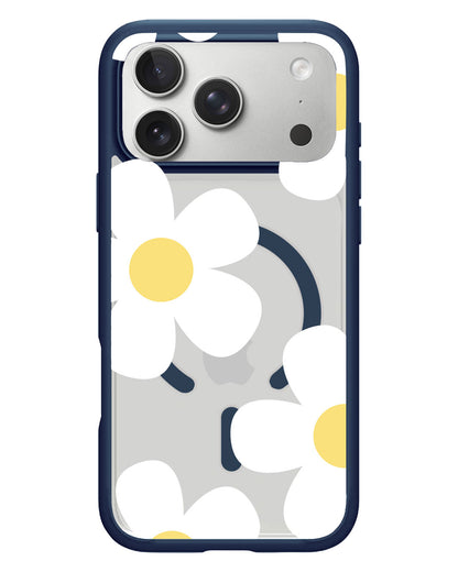 iPhone Rearguard Hybrid - Daisy 4.0