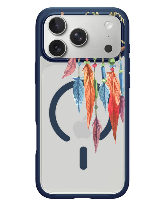 iPhone Rearguard Hybrid - Dreamcatcher 1.0