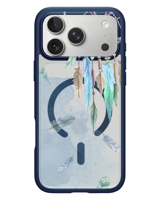iPhone Rearguard Hybrid - Dreamcatcher 3.0
