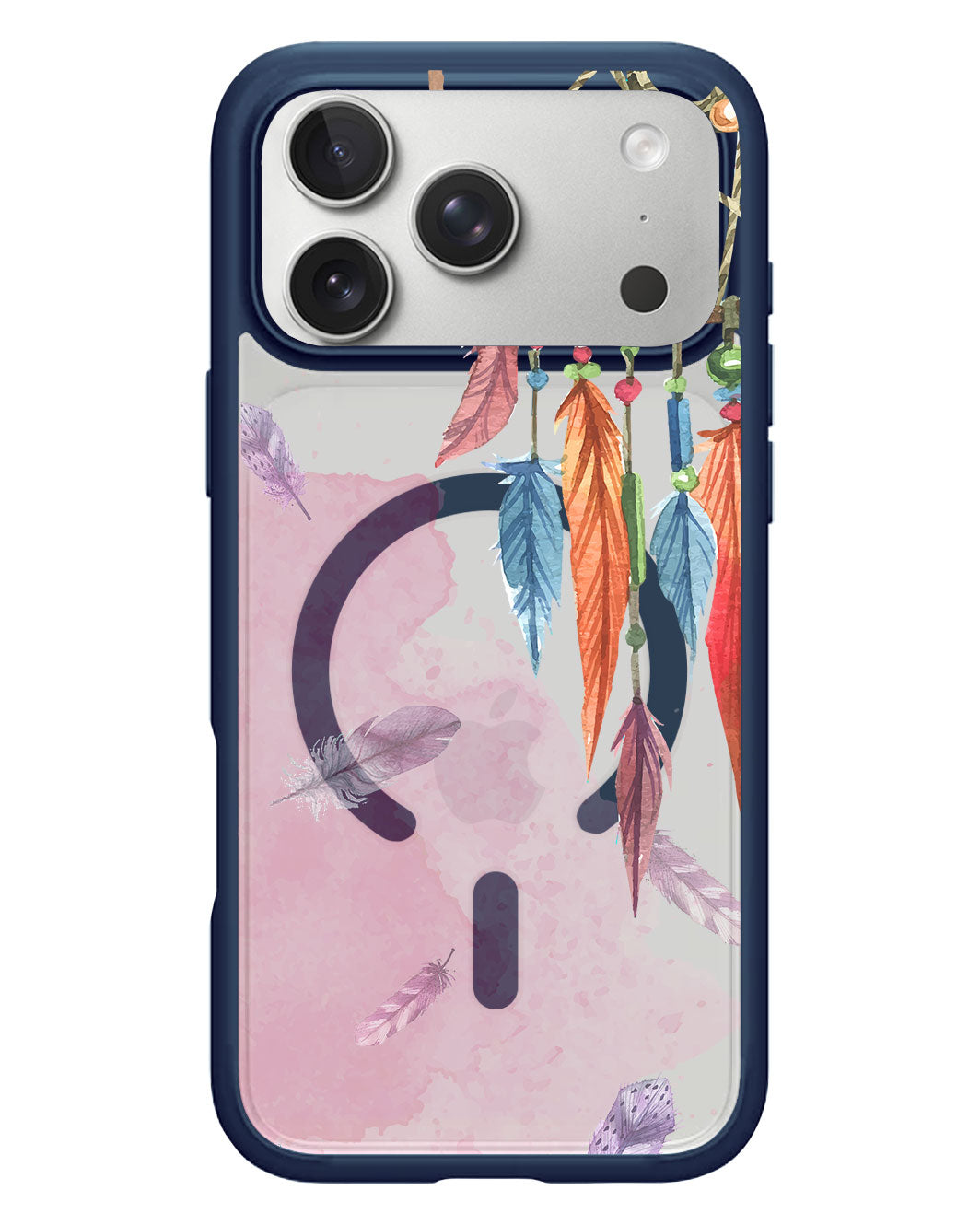 iPhone Rearguard Hybrid - Dreamcatcher 4.0