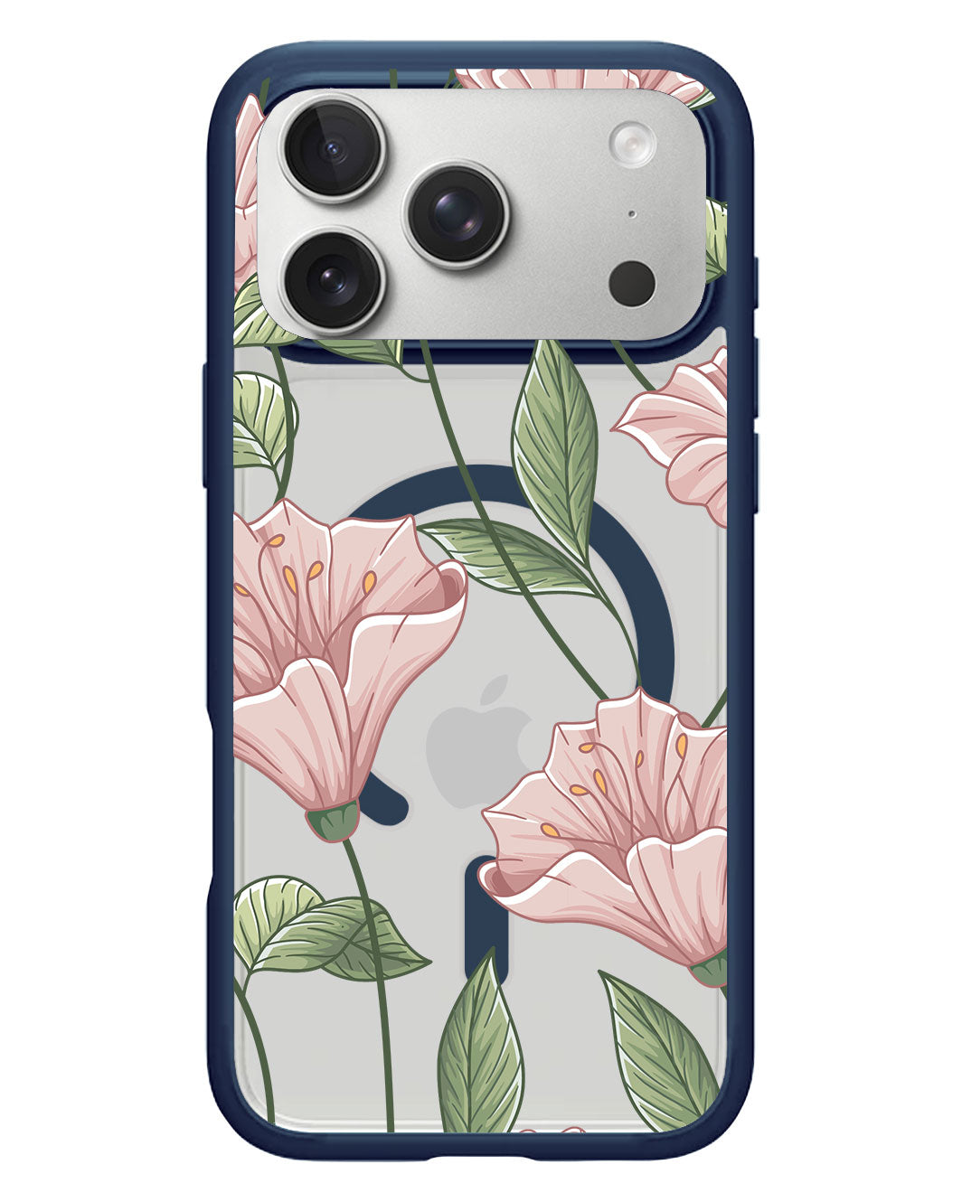 iPhone Rearguard Hybrid - Evaline