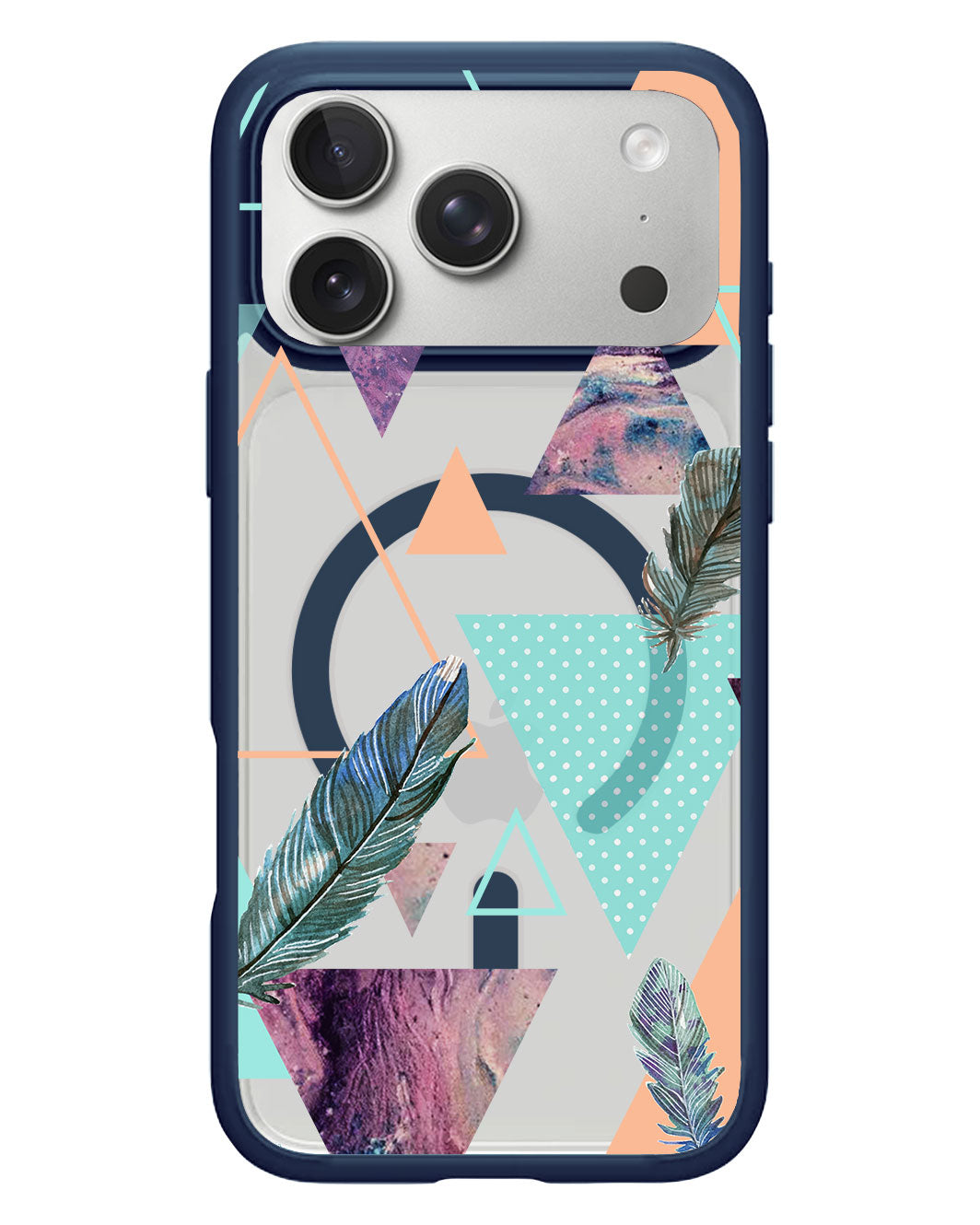 iPhone Rearguard Hybrid - Fantasy 1.0
