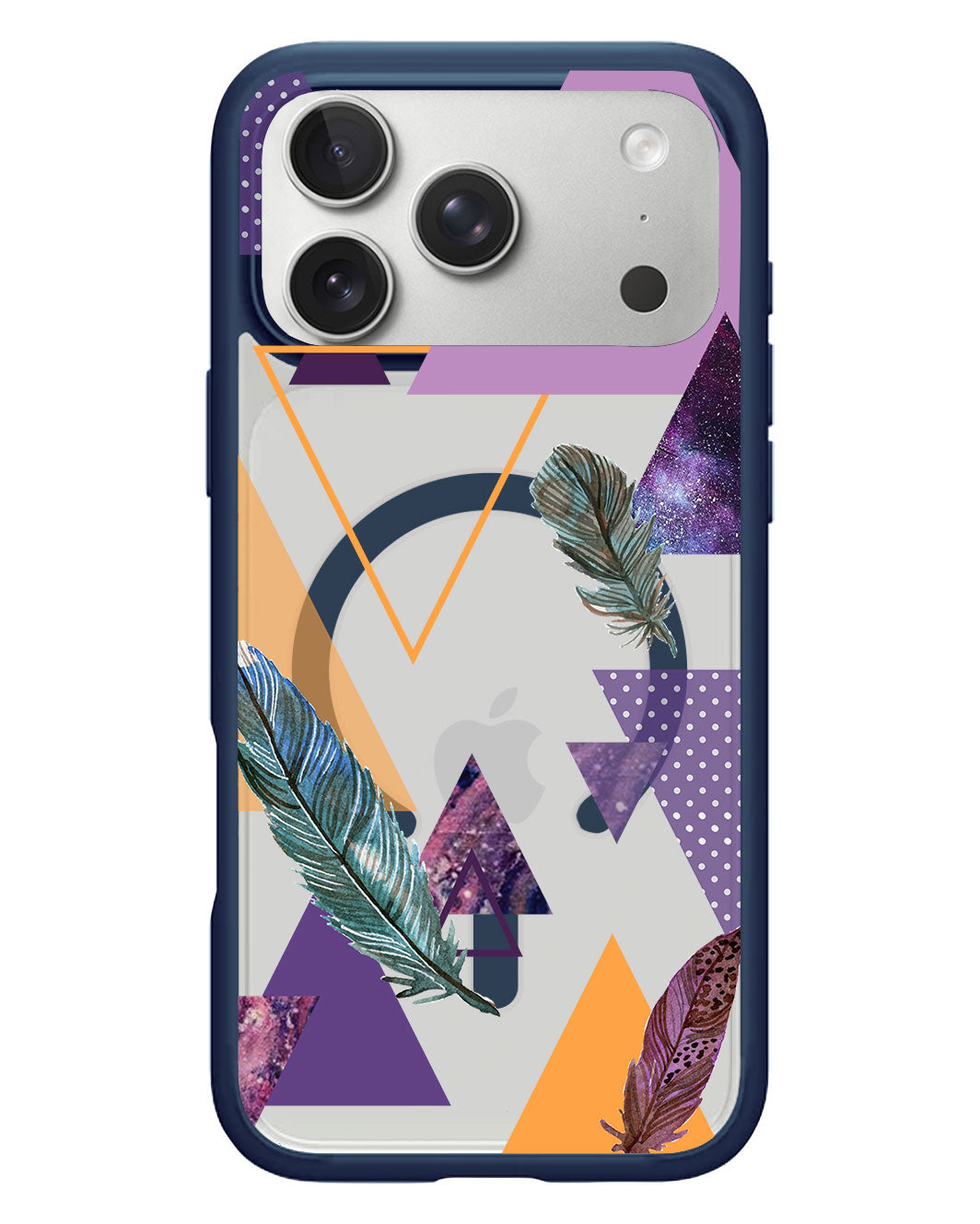 iPhone Rearguard Hybrid - Fantasy 2.0