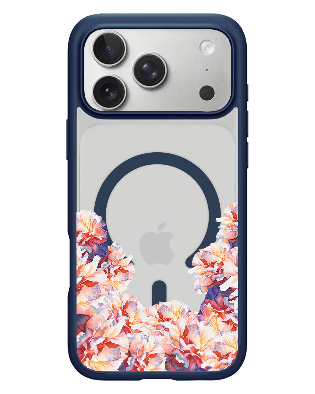 iPhone Rearguard Hybrid - Gardenia