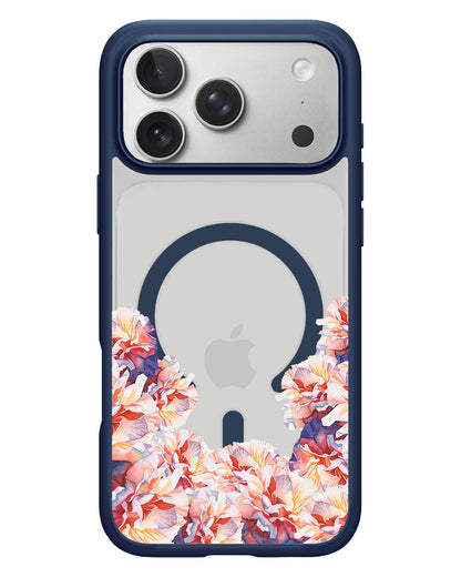 iPhone Rearguard Hybrid - Gardenia