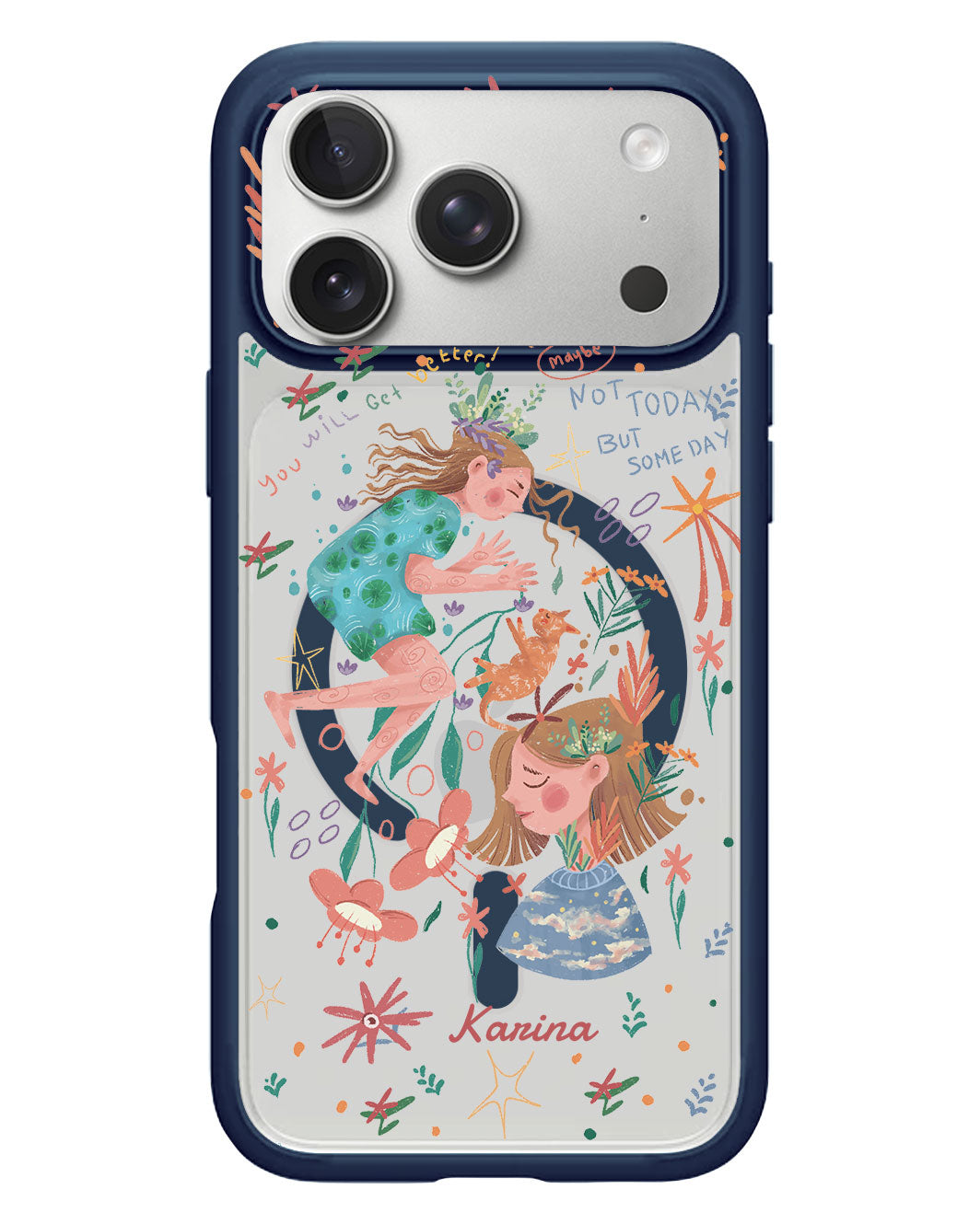 iPhone Rearguard Hybrid - Get Better