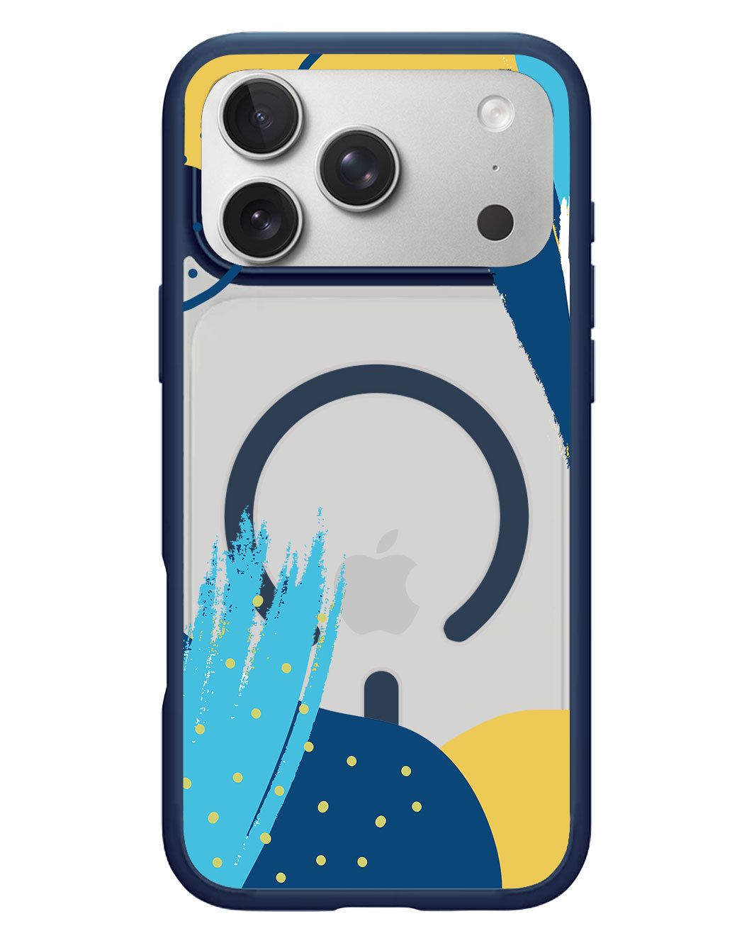 iPhone Rearguard Hybrid - Glastonbury