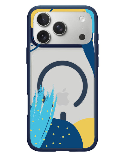iPhone Rearguard Hybrid - Glastonbury