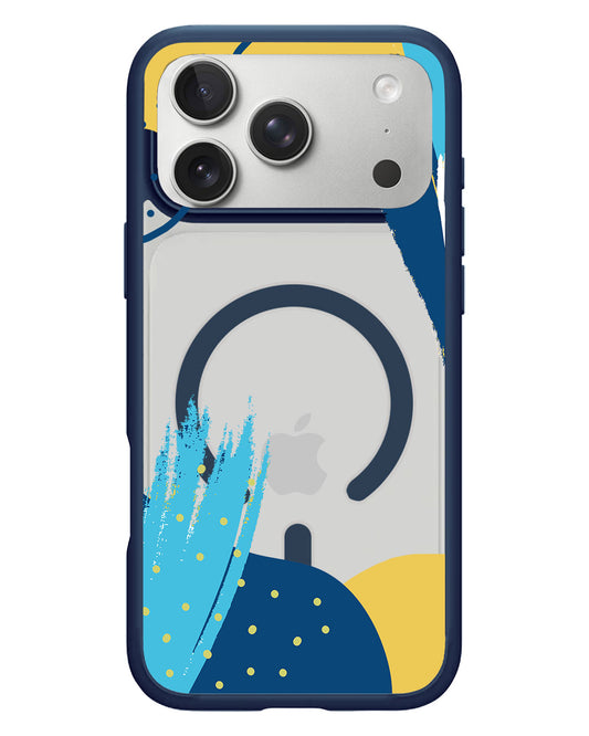 iPhone Rearguard Hybrid - Glastonbury