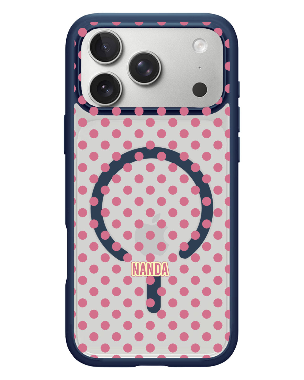 iPhone Rearguard Hybrid - Chocolate Candy