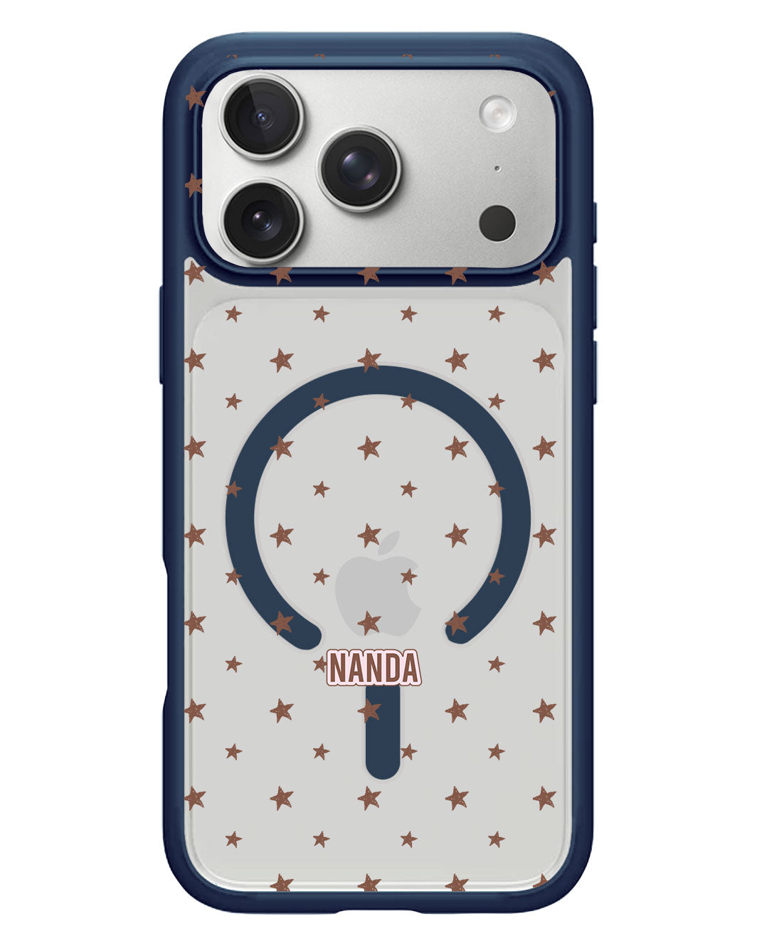 iPhone Rearguard Hybrid - Cosmic Star