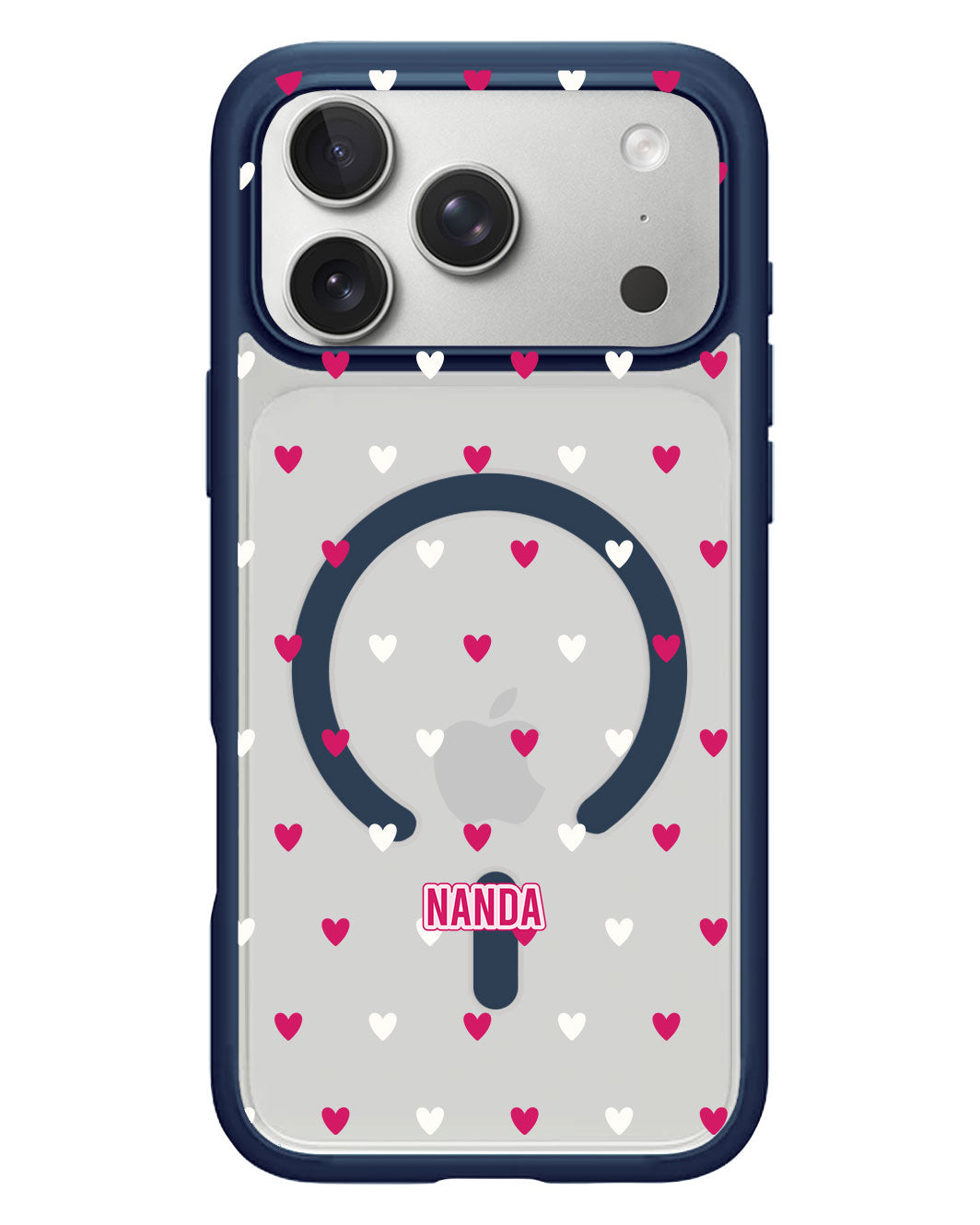 iPhone Rearguard Hybrid - Love Lines 2.0