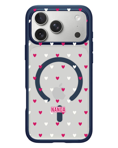 iPhone Rearguard Hybrid - Love Lines 2.0