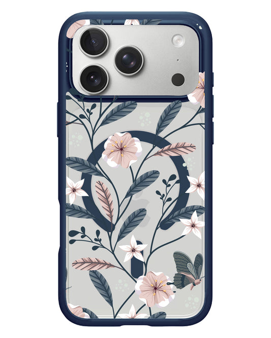 iPhone Rearguard Hybrid - Ivy