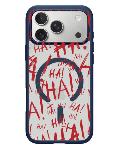 iPhone Rearguard Hybrid - Joker 1.0