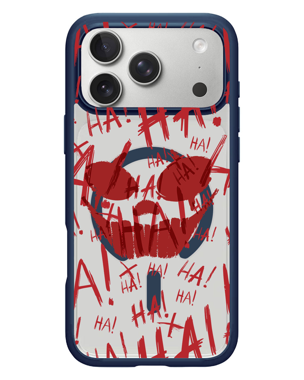 iPhone Rearguard Hybrid - Joker 2.0