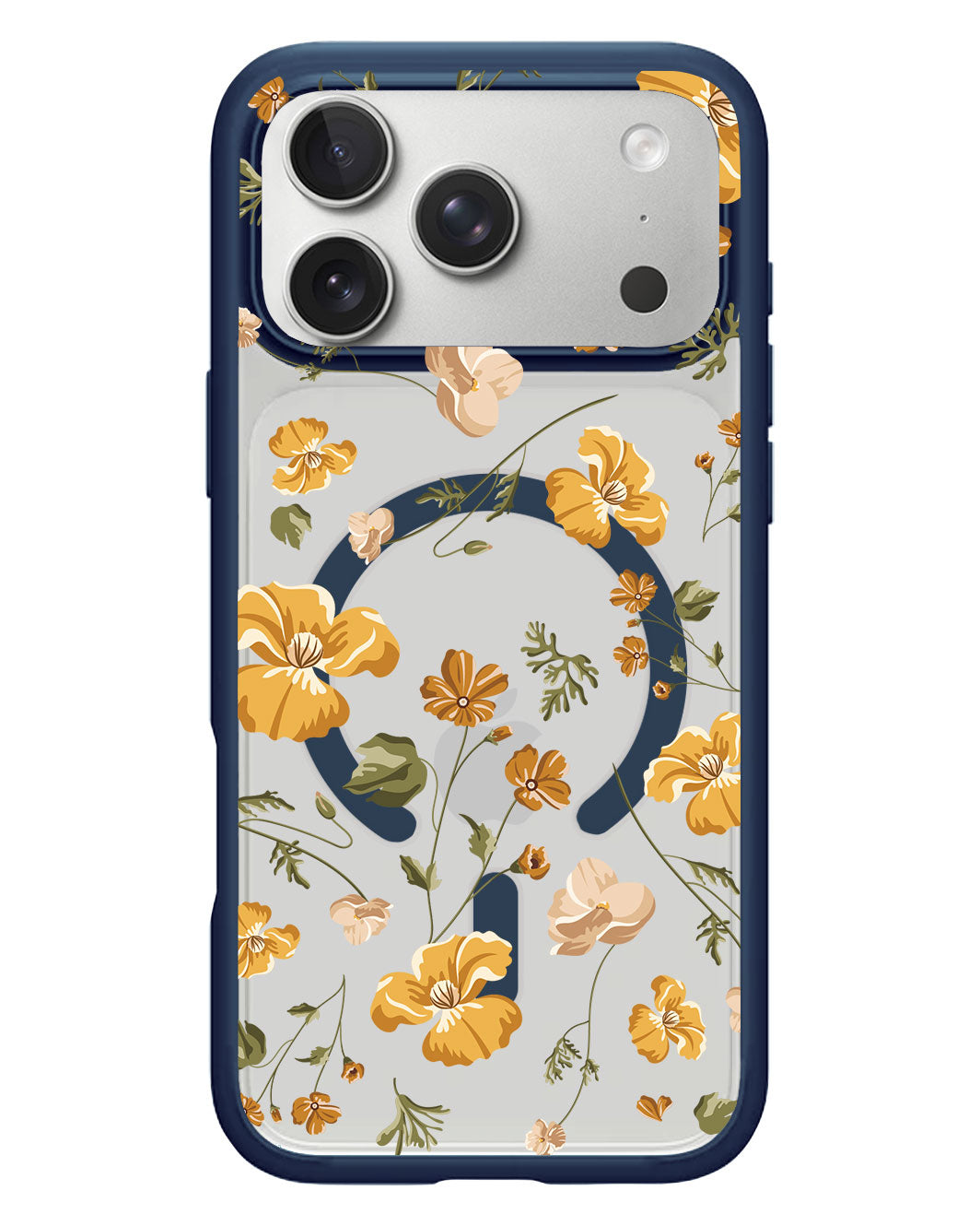 iPhone Rearguard Hybrid - Juliet