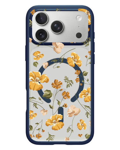 iPhone Rearguard Hybrid - Juliet
