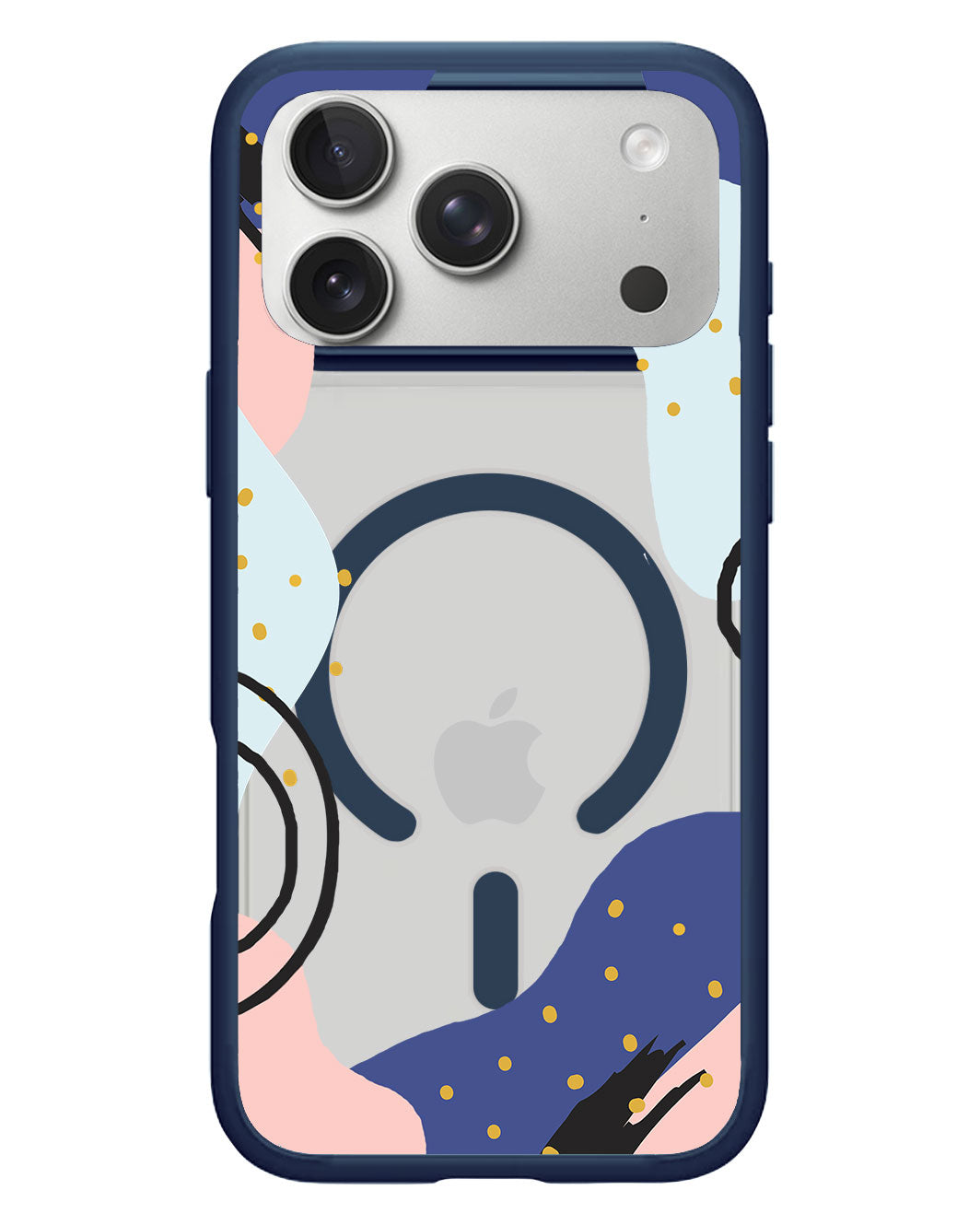 iPhone Rearguard Hybrid - Kensington