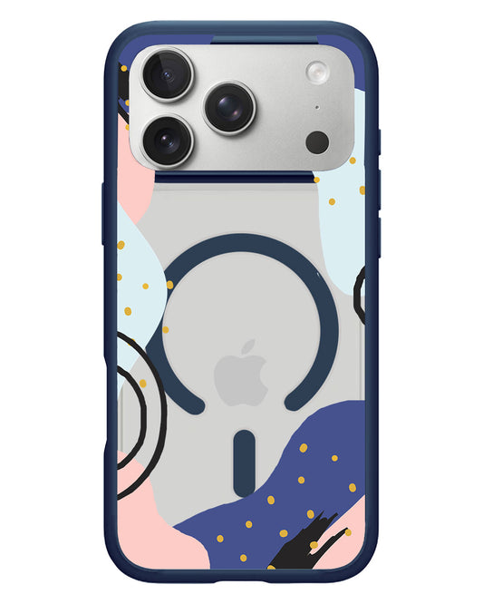 iPhone Rearguard Hybrid - Kensington