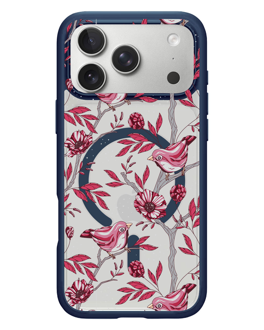 iPhone Rearguard Hybrid - Lovebird 11.0