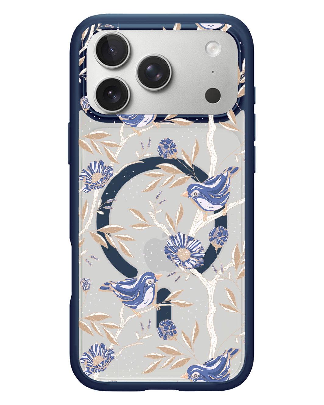 iPhone Rearguard Hybrid - Lovebird 12.0
