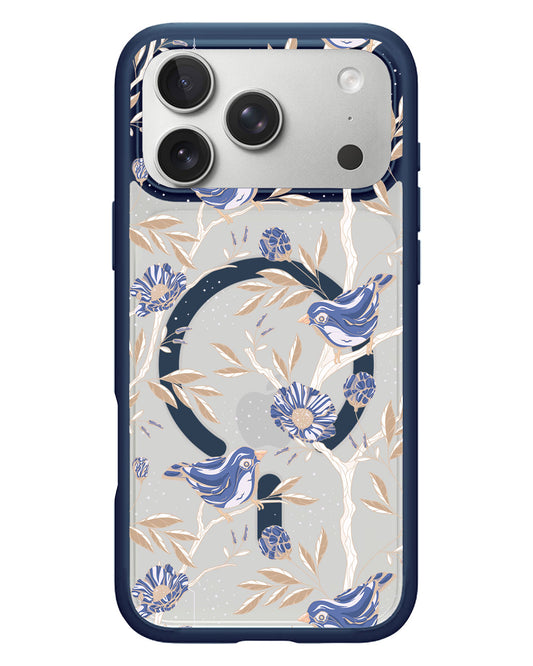 iPhone Rearguard Hybrid - Lovebird 12.0