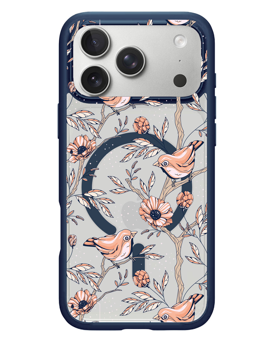 iPhone Rearguard Hybrid - Lovebird 13.0