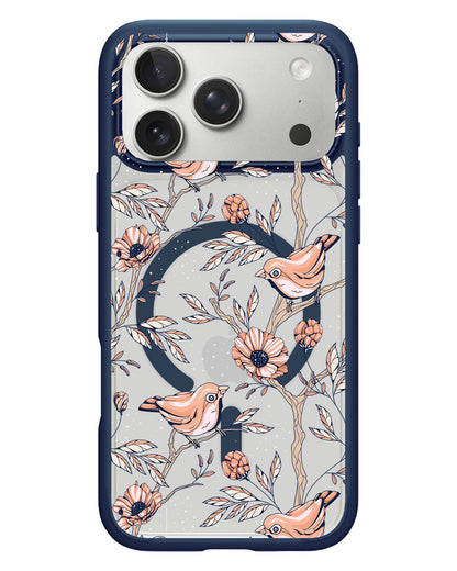 iPhone Rearguard Hybrid - Lovebird 13.0