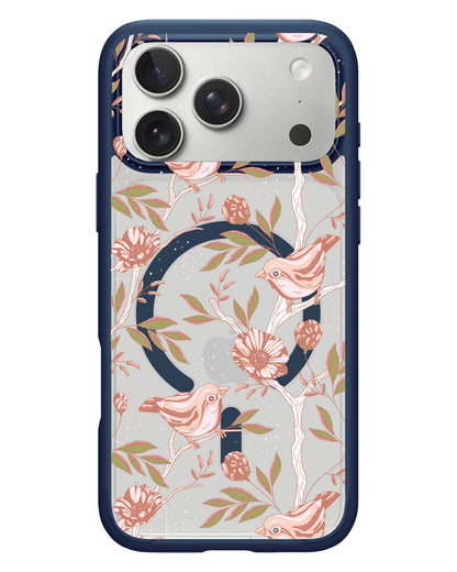iPhone Rearguard Hybrid - Lovebird 14.0