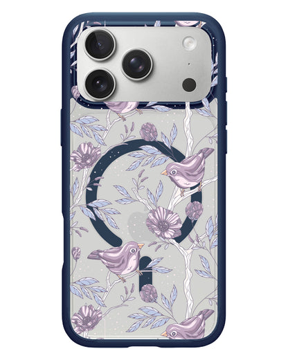 iPhone Rearguard Hybrid - Lovebird 15.0