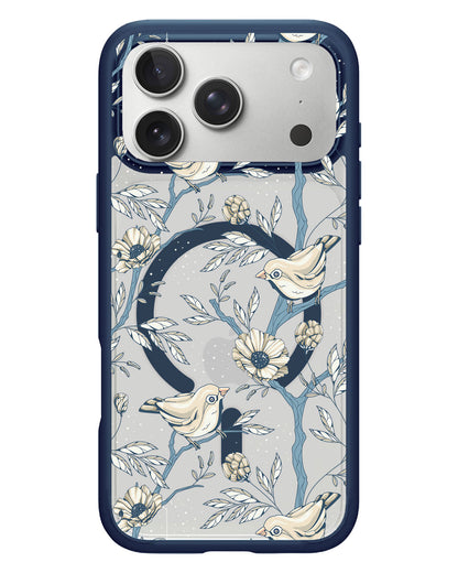 iPhone Rearguard Hybrid - Lovebird 9.0