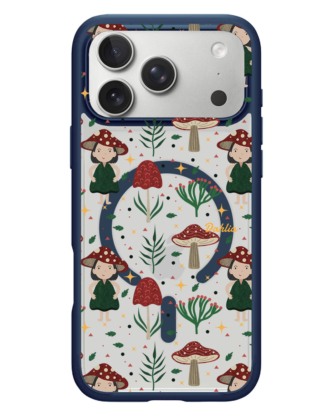 iPhone Rearguard Hybrid - Lost in the Forest 2.0