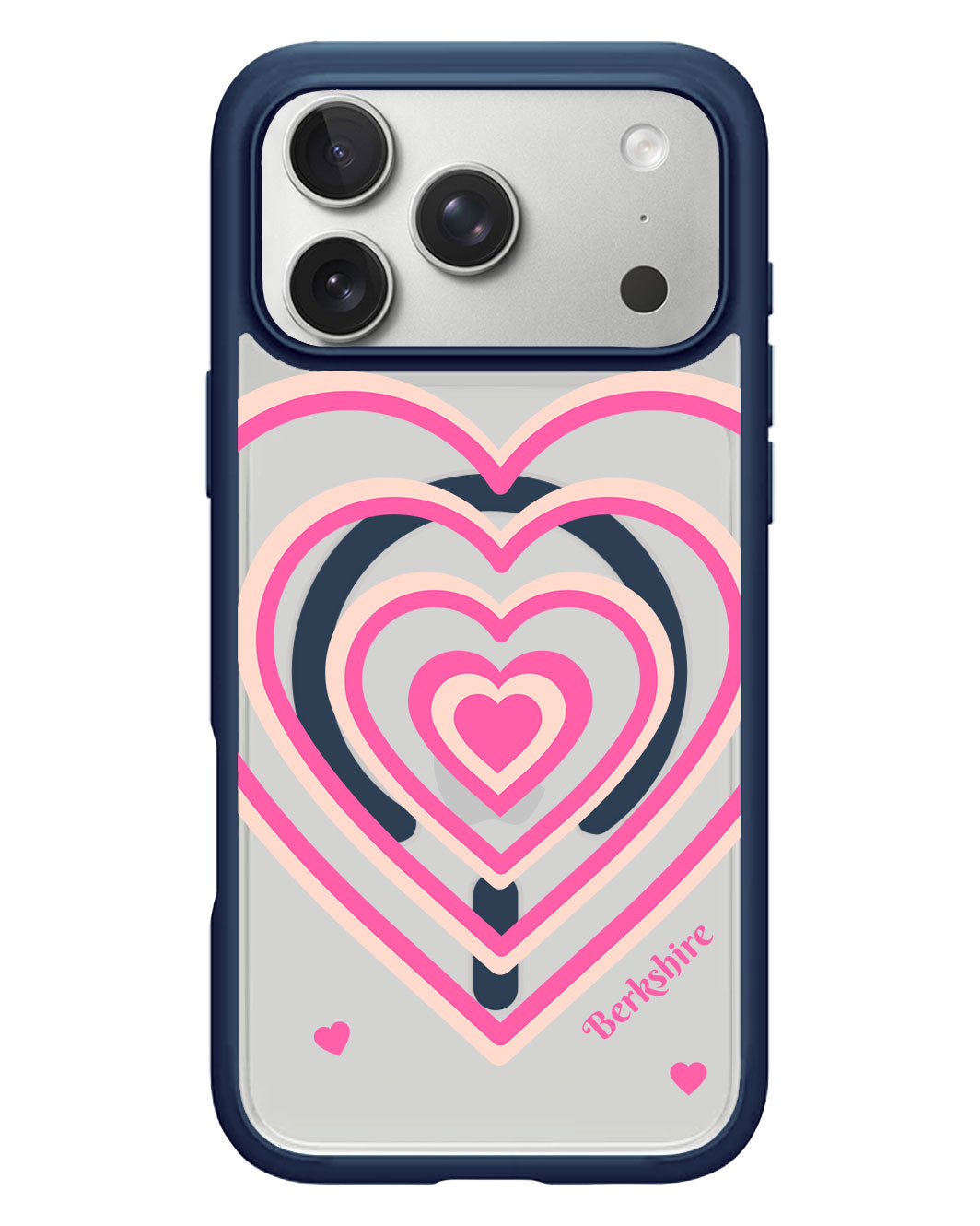 iPhone Rearguard Hybrid - Love Mirror 1.0