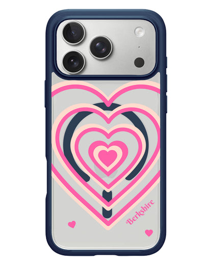 iPhone Rearguard Hybrid - Love Mirror 1.0