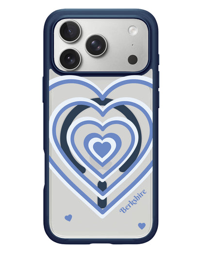 iPhone Rearguard Hybrid - Love Mirror 2.0