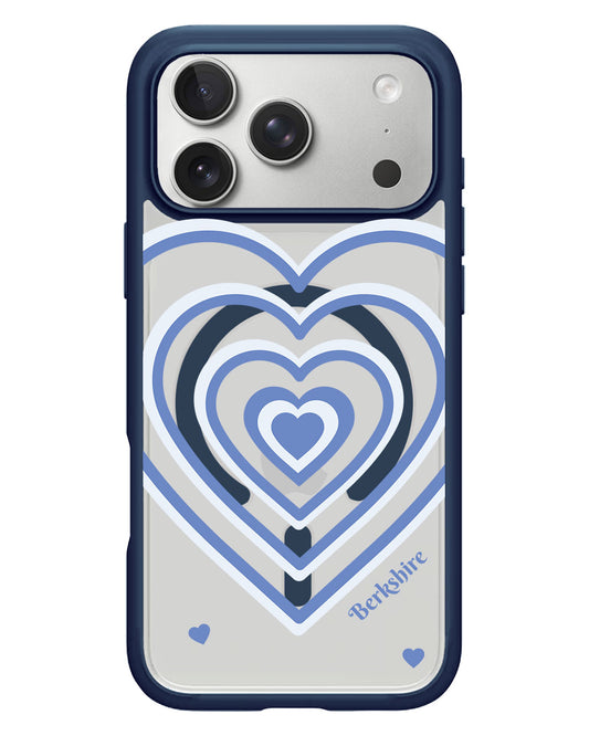 iPhone Rearguard Hybrid - Love Mirror 2.0