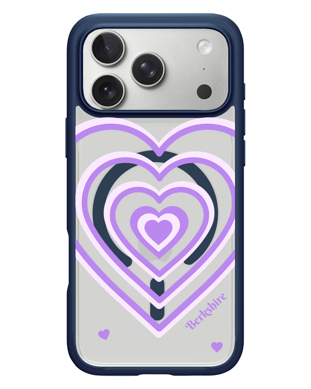 iPhone Rearguard Hybrid - Love Mirror 3.0