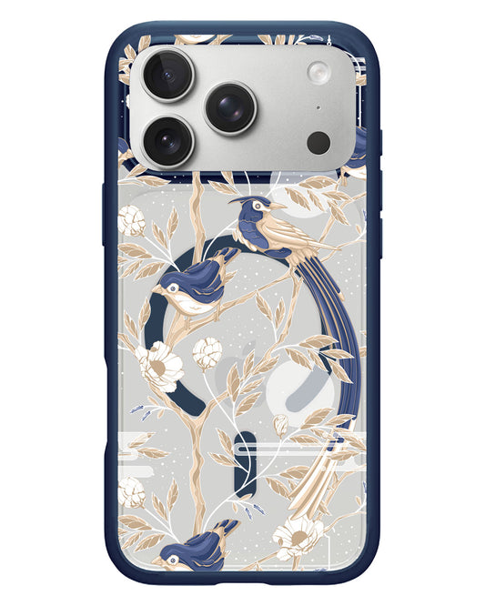 iPhone Rearguard Hybrid - Lovebird 1.0