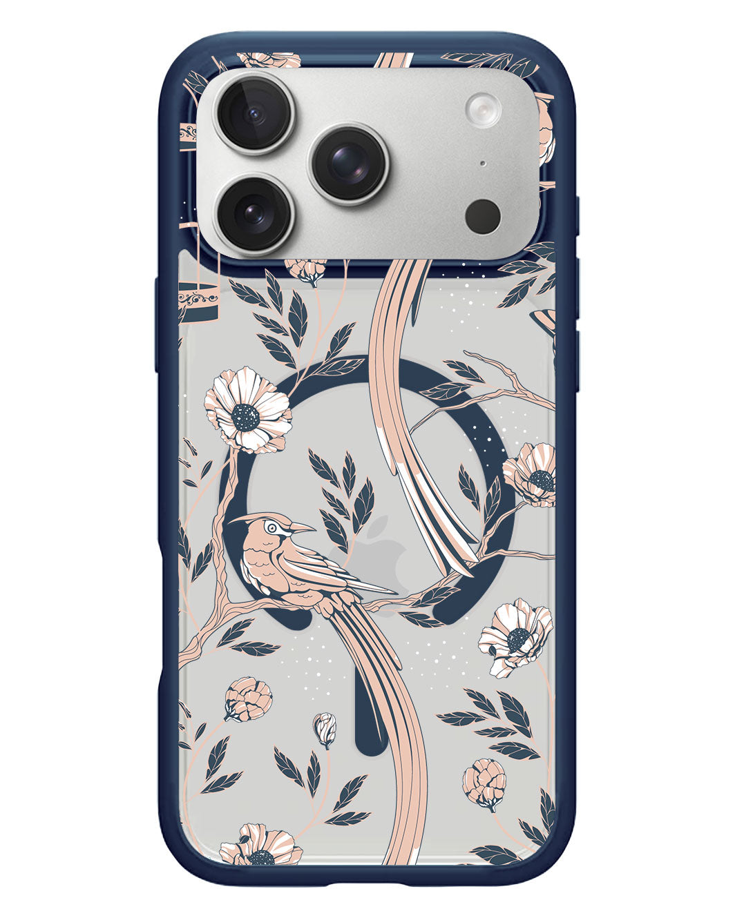 iPhone Rearguard Hybrid - Lovebird 2.0