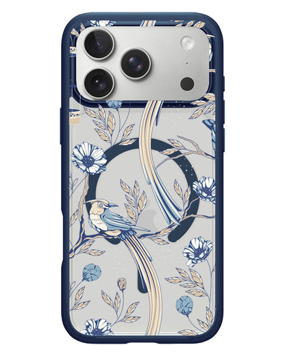iPhone Rearguard Hybrid - Lovebird 5.0