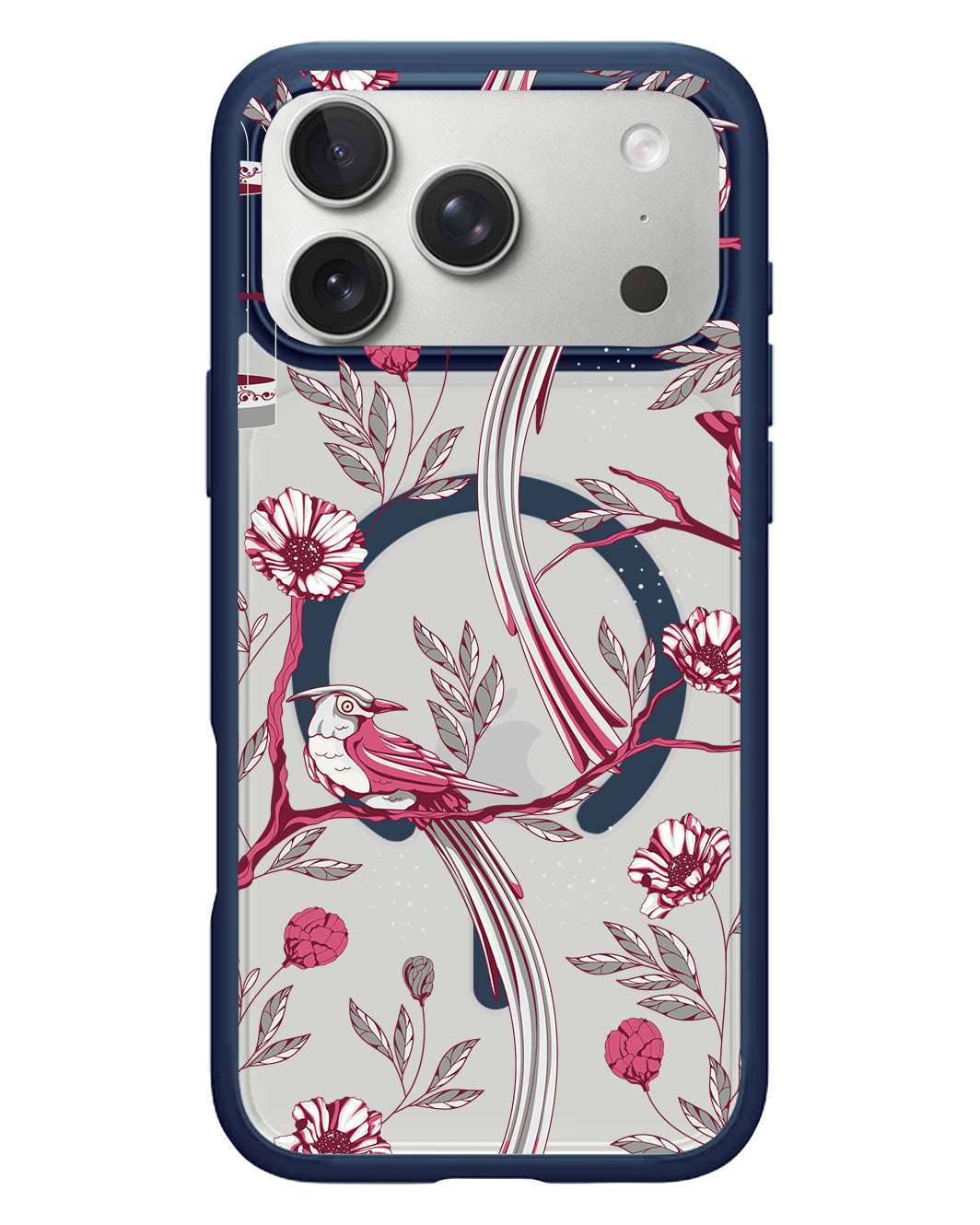 iPhone Rearguard Hybrid - Lovebird 6.0