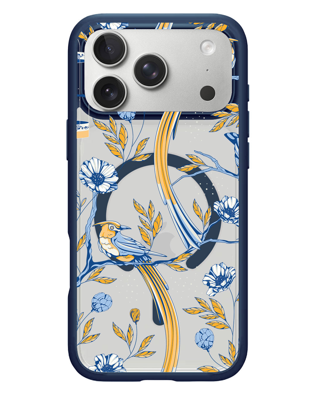 iPhone Rearguard Hybrid - Lovebird 7.0