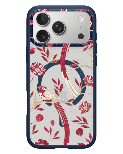 iPhone Rearguard Hybrid - Lovebird 8.0