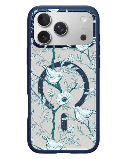 iPhone Rearguard Hybrid - Lovebird Monochrome 6.0