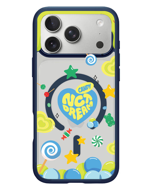 iPhone Rearguard Hybrid - NCT Dream Candy 2.0