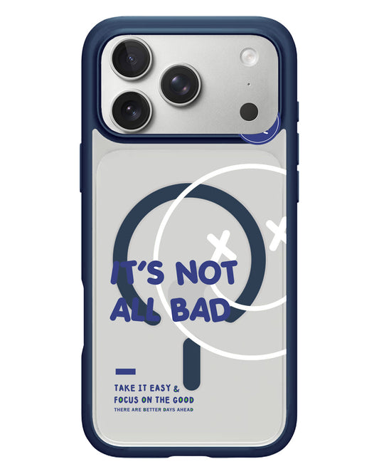 iPhone Rearguard Hybrid - Not Bad